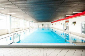 Apartment 540, Oberharz, mit Schwimmbad und Sauna